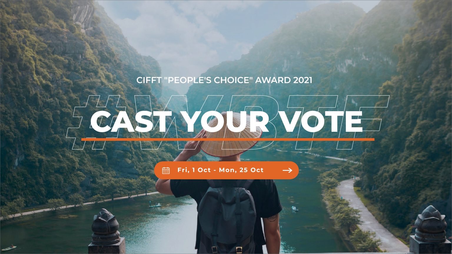 Votes are open: Is time to choose the World’s Best Tourism Film